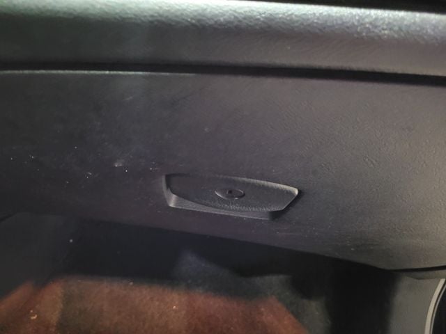 2018 Nissan Maxima 3.5 SL