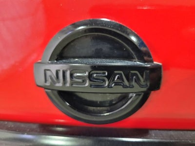 2018 Nissan Maxima 3.5 SL