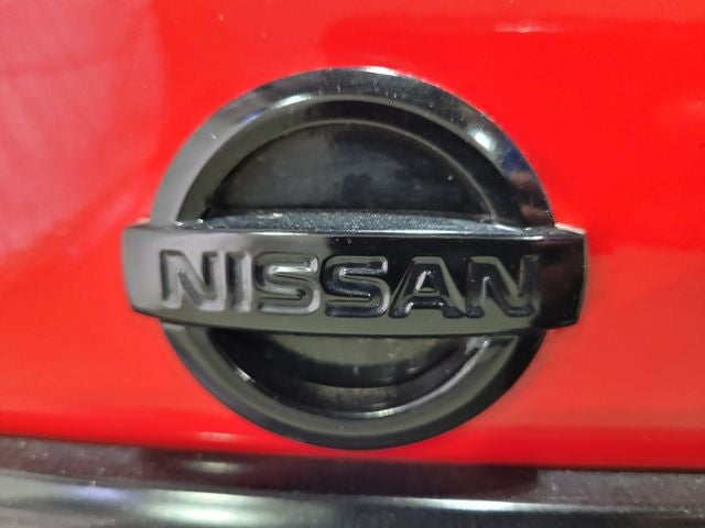 2018 Nissan Maxima 3.5 SL