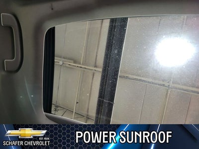 2018 Nissan Maxima 3.5 SL