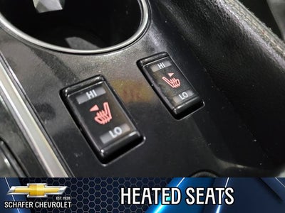 2018 Nissan Maxima 3.5 SL