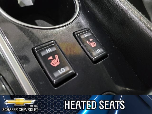 2018 Nissan Maxima 3.5 SL