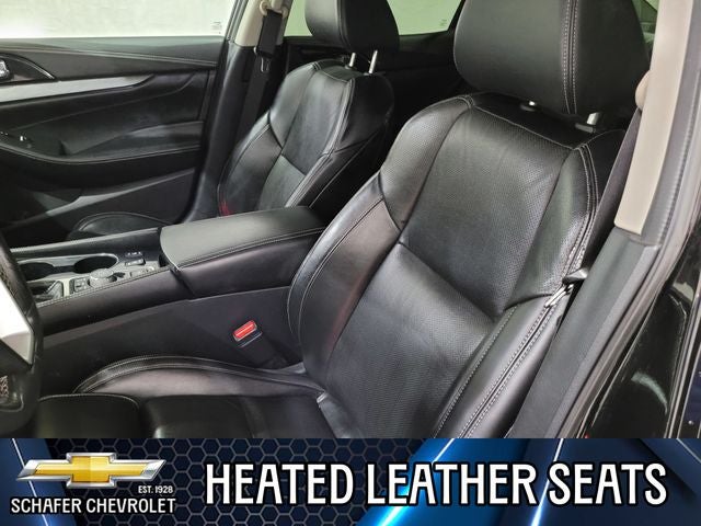 2018 Nissan Maxima 3.5 SL