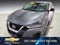 2021 Nissan Maxima SV