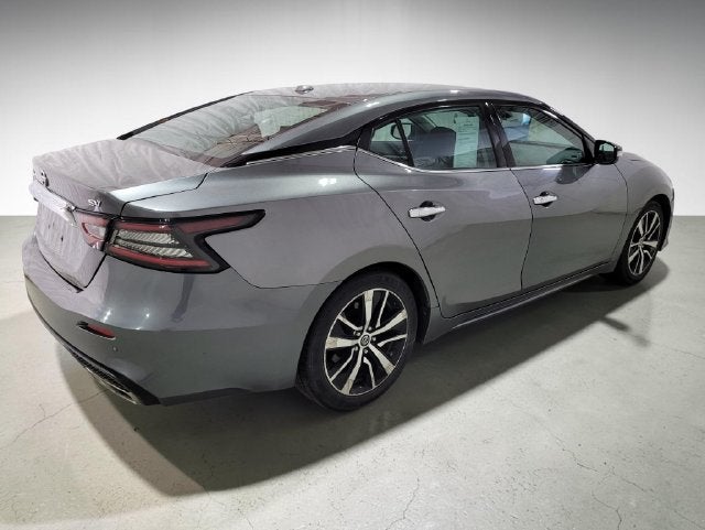 2021 Nissan Maxima SV
