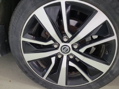2021 Nissan Maxima SV