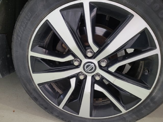 2021 Nissan Maxima SV