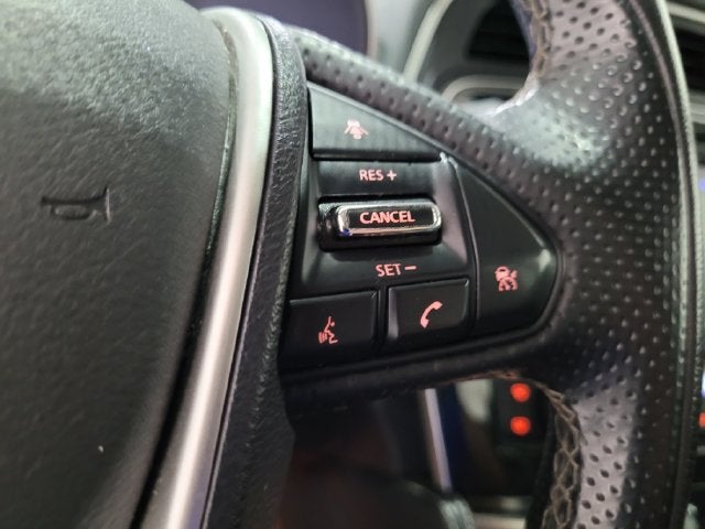 2021 Nissan Maxima SV