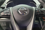 2021 Nissan Maxima SV