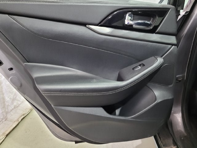 2021 Nissan Maxima SV