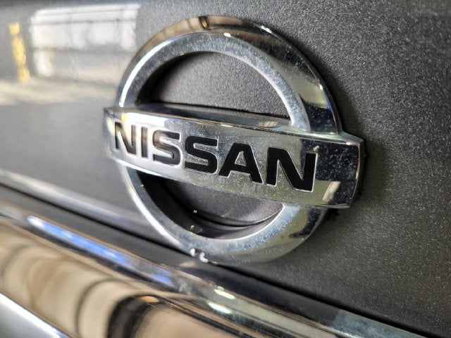 2021 Nissan Maxima SV
