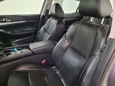 2021 Nissan Maxima SV