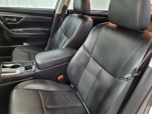 2017 Nissan Altima 2.5 SL
