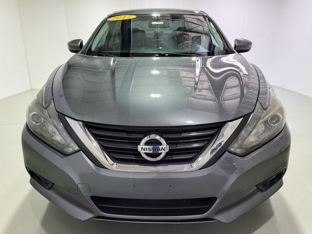 2017 Nissan Altima 2.5 SL
