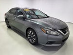 2017 Nissan Altima 2.5 SL