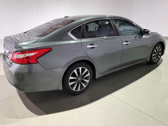 2017 Nissan Altima 2.5 SL