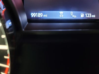 2017 Nissan Altima 2.5 SL