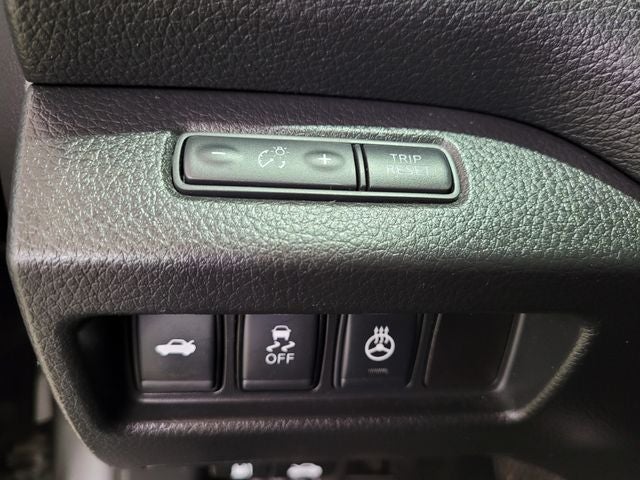 2017 Nissan Altima 2.5 SL
