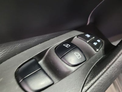 2017 Nissan Altima 2.5 SL