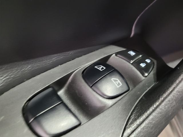 2017 Nissan Altima 2.5 SL