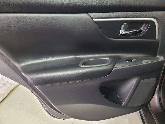 2017 Nissan Altima 2.5 SL