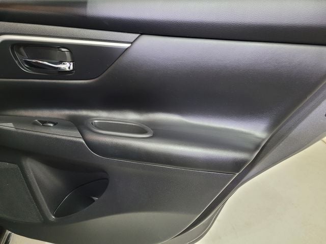 2017 Nissan Altima 2.5 SL