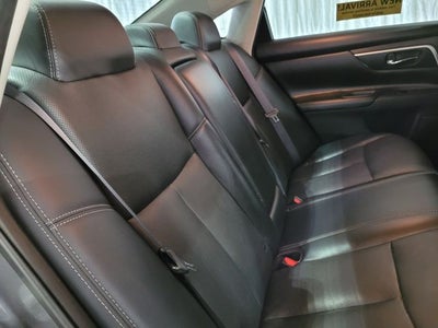 2017 Nissan Altima 2.5 SL