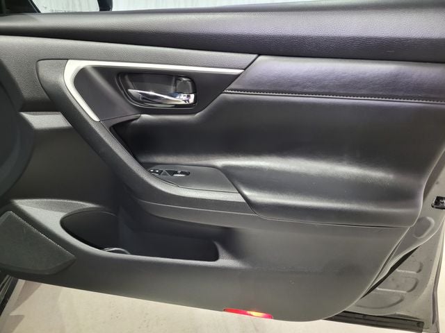 2017 Nissan Altima 2.5 SL