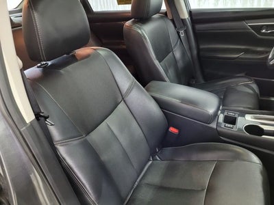 2017 Nissan Altima 2.5 SL