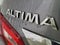 2017 Nissan Altima 2.5 SL