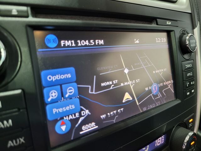 2017 Nissan Altima 2.5 SL