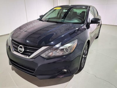 2017 Nissan Altima 2.5 SL