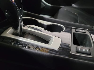 2017 Nissan Altima 2.5 SL