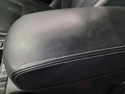2017 Nissan Altima 2.5 SL