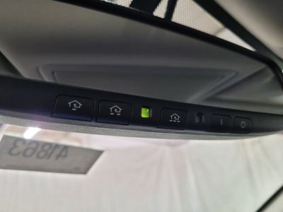 2017 Nissan Altima 2.5 SL
