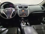 2017 Nissan Altima 2.5 SL