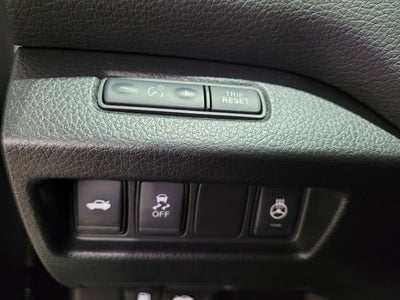 2017 Nissan Altima 2.5 SL