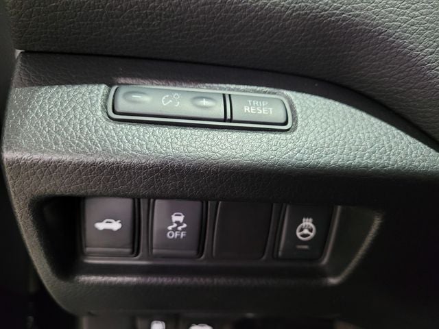 2017 Nissan Altima 2.5 SL