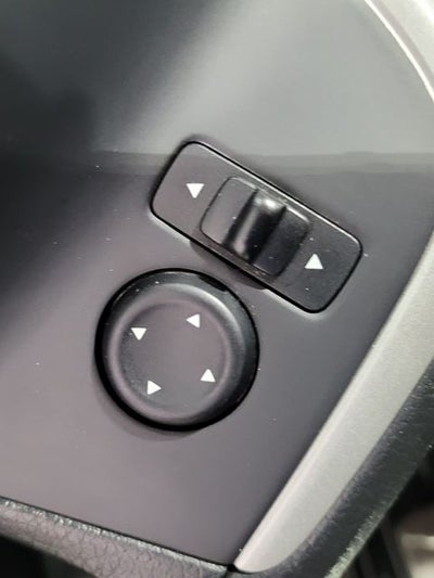 2017 Nissan Altima 2.5 SL
