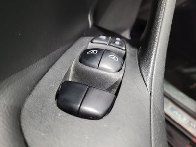 2017 Nissan Altima 2.5 SL