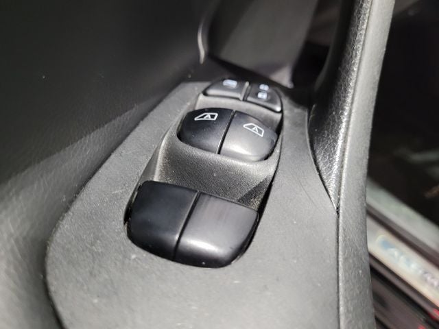 2017 Nissan Altima 2.5 SL