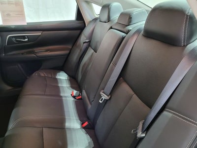 2017 Nissan Altima 2.5 SL
