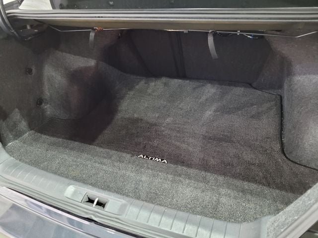 2017 Nissan Altima 2.5 SL