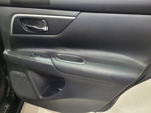 2017 Nissan Altima 2.5 SL