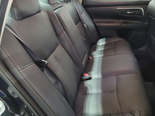 2017 Nissan Altima 2.5 SL