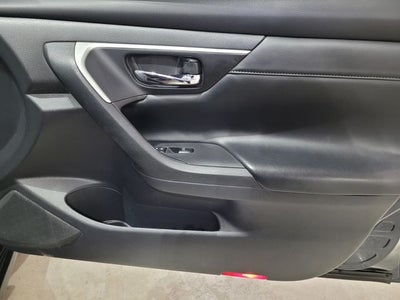 2017 Nissan Altima 2.5 SL