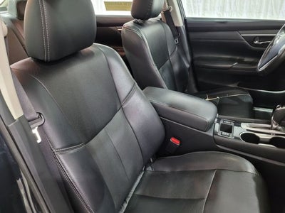 2017 Nissan Altima 2.5 SL