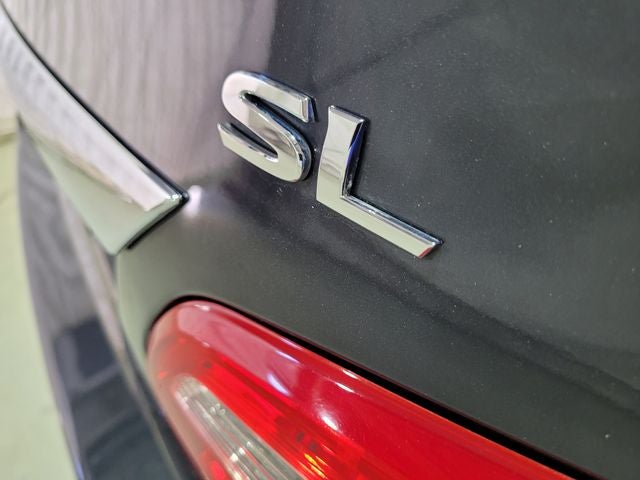 2017 Nissan Altima 2.5 SL