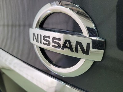 2017 Nissan Altima 2.5 SL