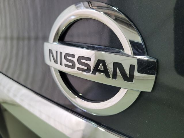 2017 Nissan Altima 2.5 SL